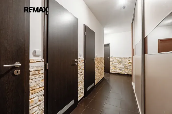 Prodej bytu 3+kk, Praha, Formanská, 91 m2