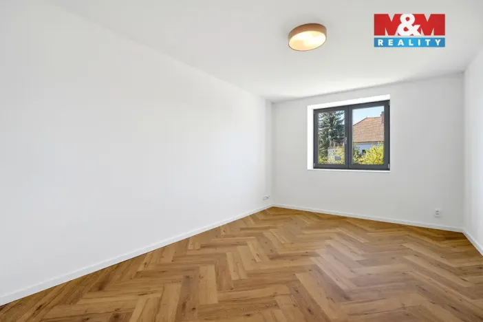 Prodej rodinného domu, Choťánky, 103 m2