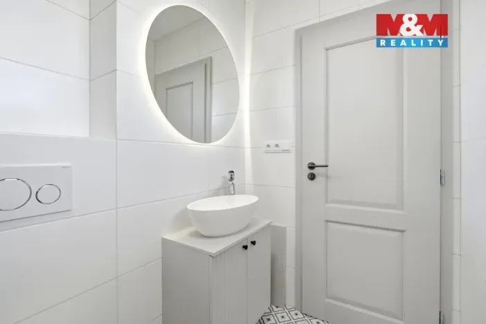 Prodej rodinného domu, Choťánky, 103 m2
