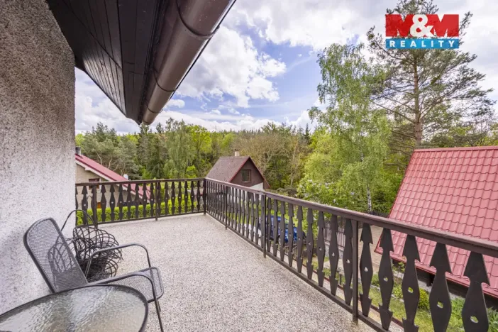 Prodej chaty, Bohostice, 65 m2