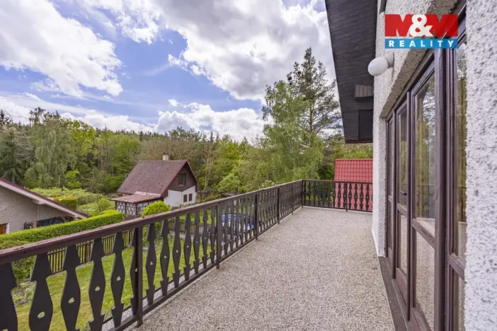 Prodej chaty, Bohostice, 65 m2