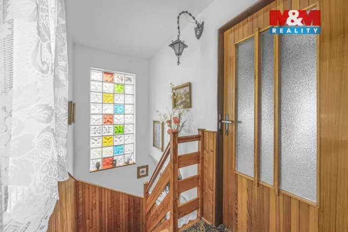 Prodej chaty, Bohostice, 65 m2