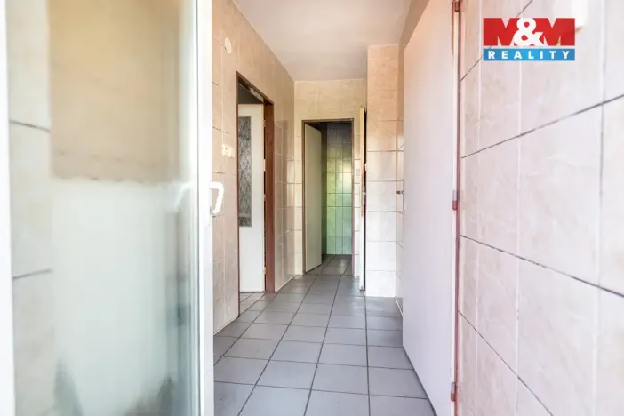 Prodej chalupy, Štěkeň, Na Městečku, 123 m2