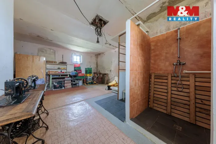 Prodej rodinného domu, Útvina - Sedlo, 105 m2