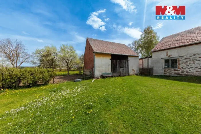 Prodej rodinného domu, Útvina - Sedlo, 105 m2