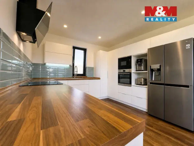 Prodej rodinného domu, Ostrava - Nová Bělá, Mitrovická, 148 m2