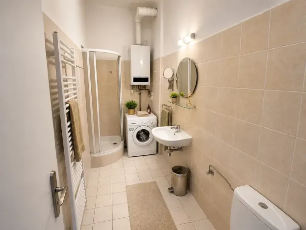 Pronájem bytu 2+kk, Brno, Konopná, 36 m2