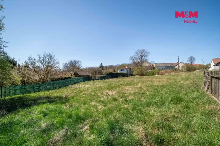 Prodej pozemku pro bydlení, Louňová, 2296 m2
