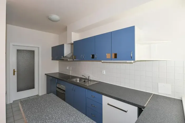 Prodej bytu 4+kk, Praha - Stodůlky, Klausova, 180 m2