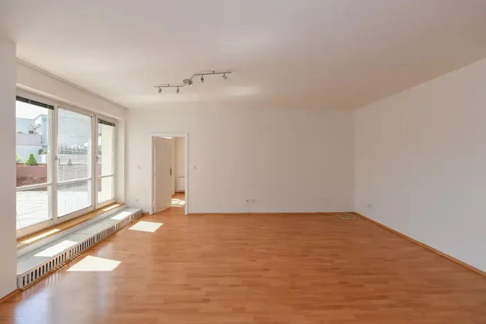 Prodej bytu 4+kk, Praha - Stodůlky, Klausova, 180 m2