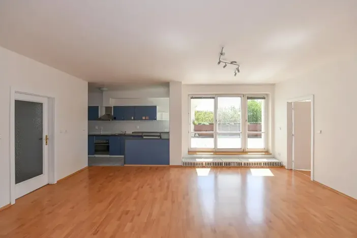 Prodej bytu 4+kk, Praha - Stodůlky, Klausova, 180 m2