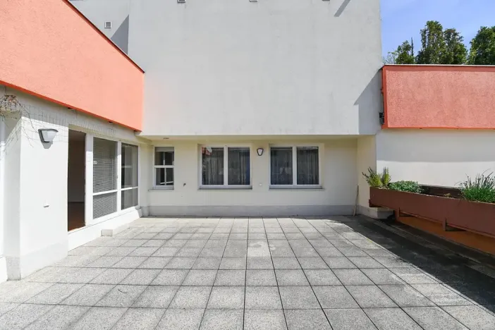 Prodej bytu 4+kk, Praha - Stodůlky, Klausova, 180 m2