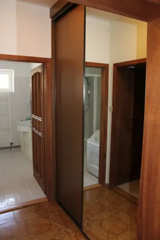 Pronájem bytu 3+1, Rakovník, Nádražní, 100 m2