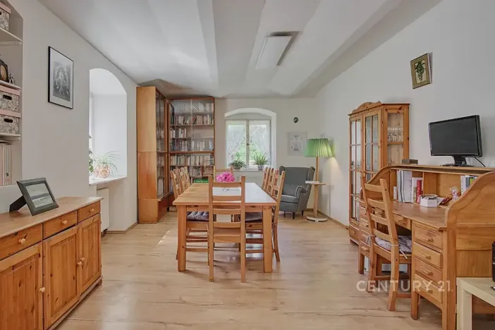 Prodej zemědělské usedlosti, Barchovice, 105 m2