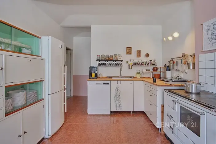 Prodej zemědělské usedlosti, Barchovice, 105 m2