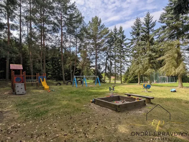 Prodej rodinného domu, Plískov, 130 m2