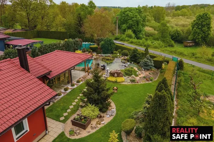 Prodej rodinného domu, Chotěšov, 304 m2