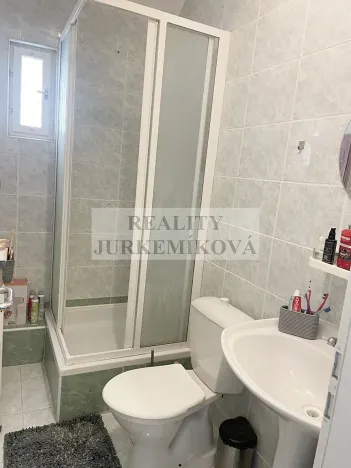 Pronájem bytu 2+1, České Budějovice, 62 m2