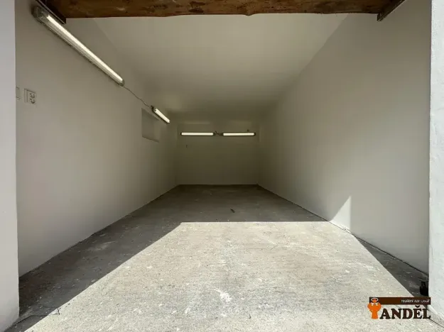Pronájem garáže, Havířov, 22 m2