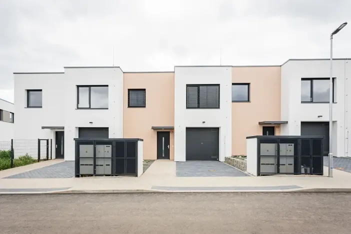 Prodej rodinného domu, Květnice, Kostivalová, 137 m2