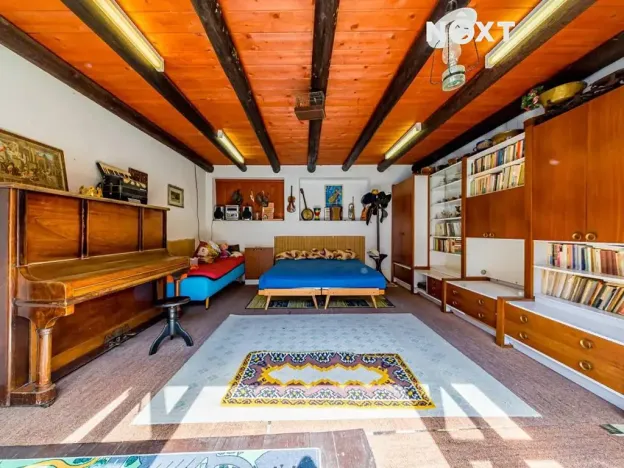 Prodej chalupy, Suchdol nad Lužnicí, 140 m2