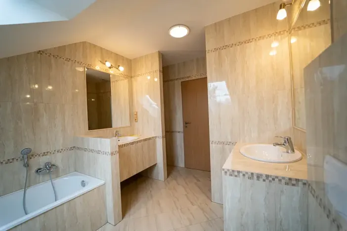 Prodej rodinného domu, Roztoky, Borkovského, 410 m2