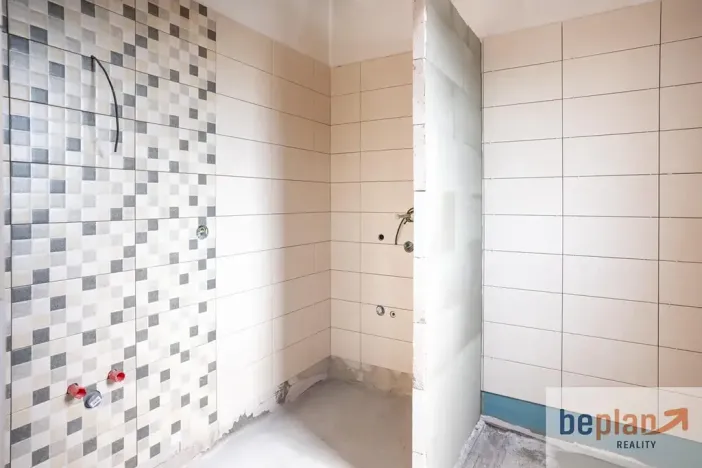 Pronájem rodinného domu, Nová Ves nad Popelkou, 95 m2