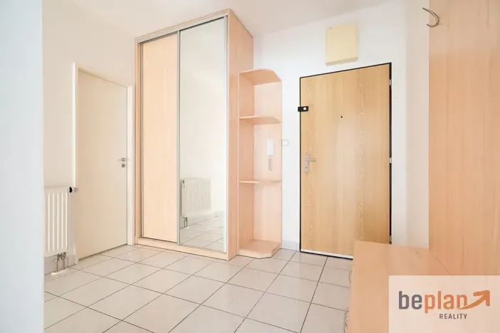 Prodej bytu 2+kk, Brno, Majdalenky, 63 m2