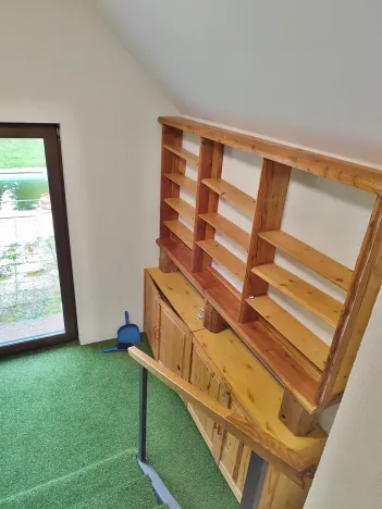 Pronájem bytu 1+1, Harrachov, 60 m2