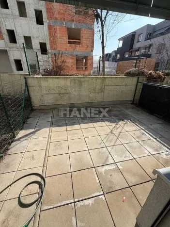 Pronájem bytu 2+kk, Praha - Žižkov, V zahrádkách, 56 m2