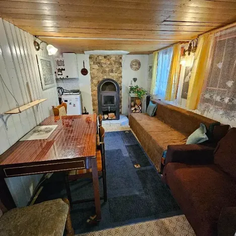Prodej chaty, Koštice, 30 m2