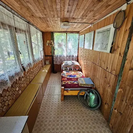 Prodej chaty, Koštice, 30 m2
