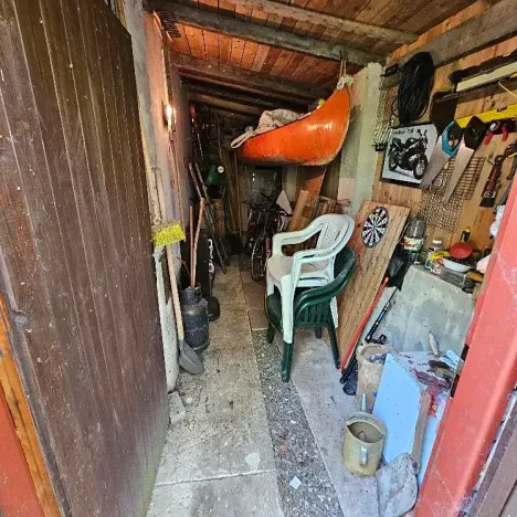 Prodej chaty, Koštice, 30 m2