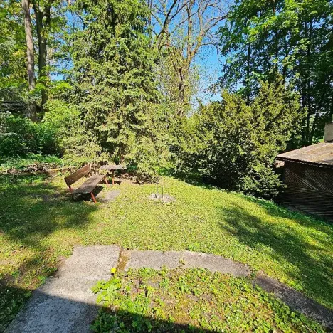Prodej chaty, Koštice, 30 m2