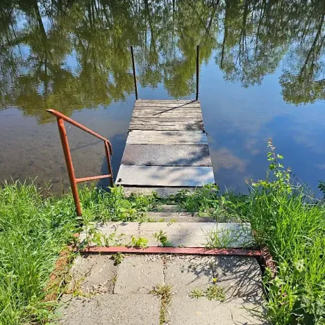 Prodej chaty, Koštice, 30 m2