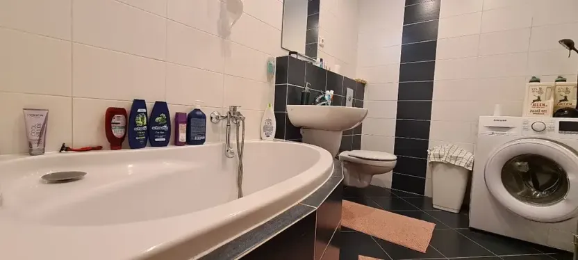 Pronájem bytu 2+kk, Praha - Horní Měcholupy, R.A. Dvorského, 69 m2