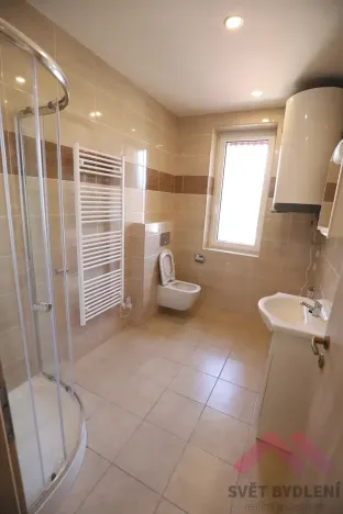 Pronájem bytu 1+kk, Praha - Hloubětín, Pokorného, 34 m2
