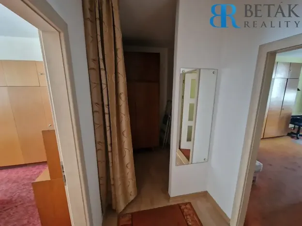 Prodej bytu 3+1, Přerov, Sokolská, 77 m2