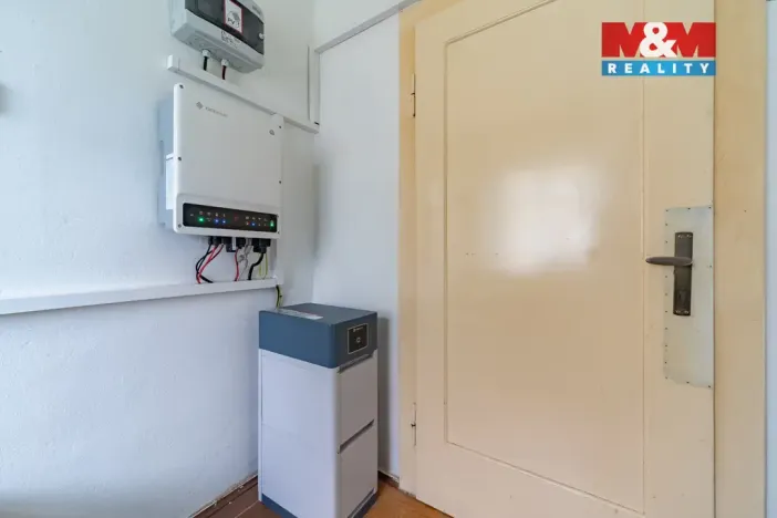 Prodej rodinného domu, Aš, Nemocniční, 350 m2