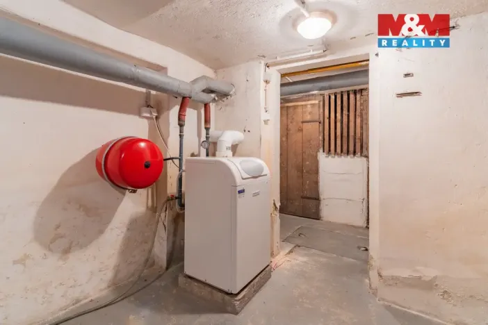Prodej rodinného domu, Aš, Nemocniční, 350 m2