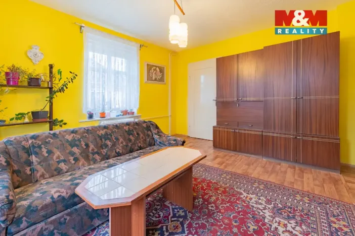 Prodej rodinného domu, Aš, Nemocniční, 350 m2