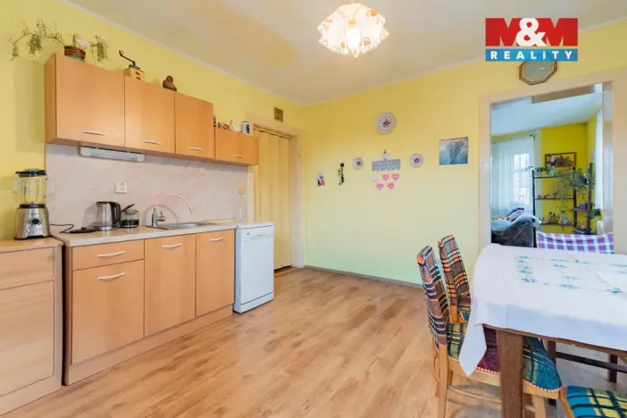 Prodej rodinného domu, Aš, Nemocniční, 350 m2