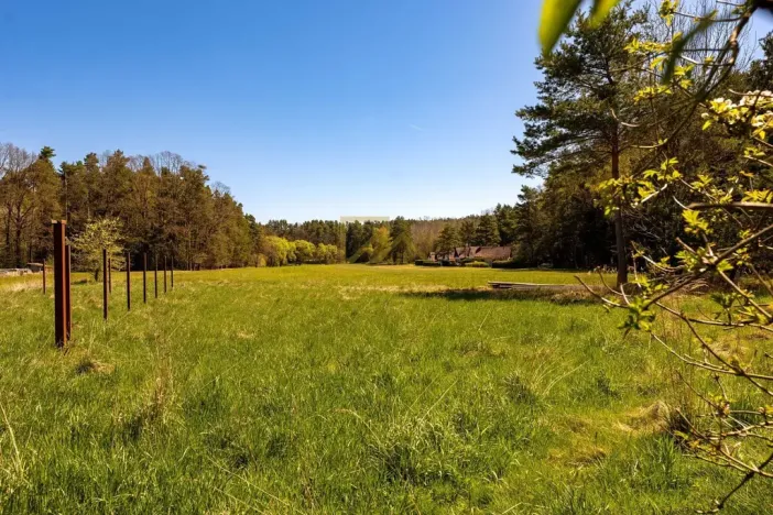 Prodej chaty, Trhové Sviny, Rejta, 130 m2