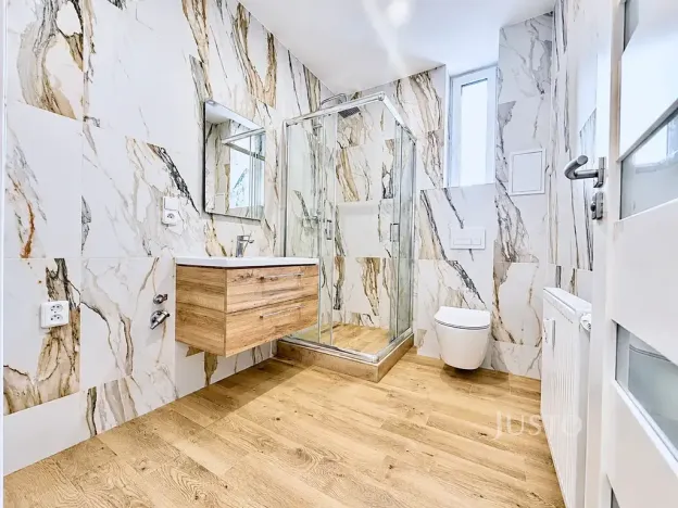 Pronájem bytu 2+kk, Děčín, Plzeňská, 47 m2