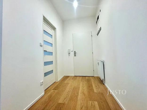 Pronájem bytu 2+kk, Děčín, Plzeňská, 47 m2