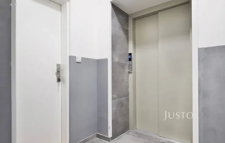 Pronájem bytu 2+kk, Děčín, Plzeňská, 47 m2