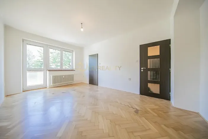 Pronájem bytu 4+1, Olomouc, Foerstrova, 91 m2