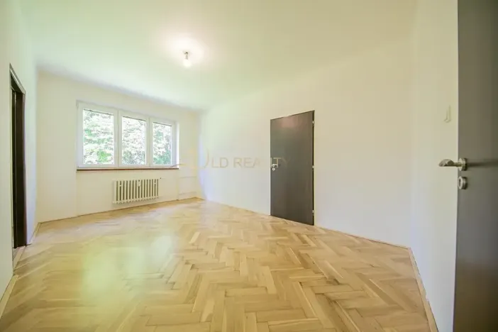 Pronájem bytu 4+1, Olomouc, Foerstrova, 91 m2