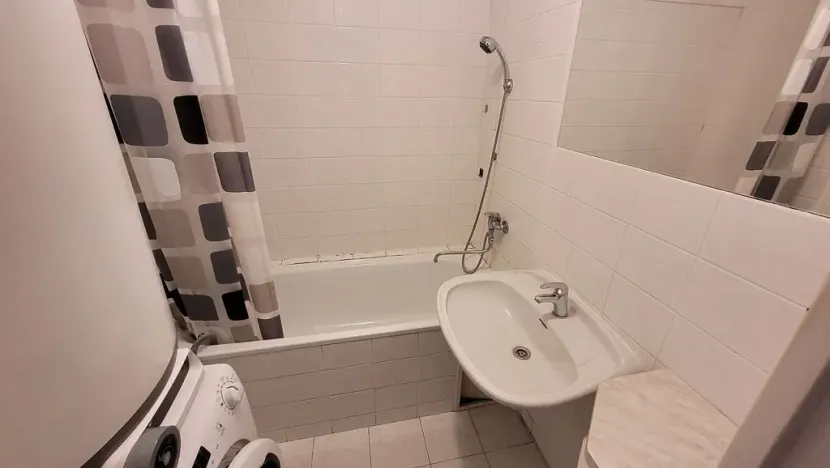 Pronájem bytu 2+1, Roudnice nad Labem, Hornická, 60 m2