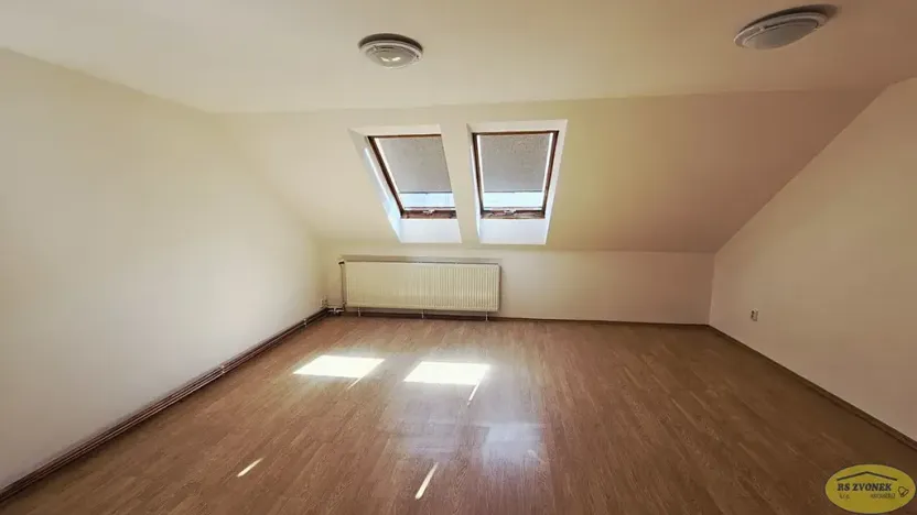 Pronájem bytu 4+kk, Přerov, Wilsonova, 119 m2